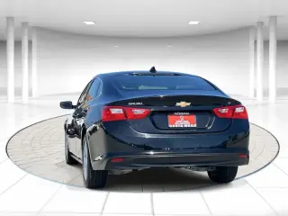 Chevrolet Malibu 2023 LT 4dr Sedan w/1LT