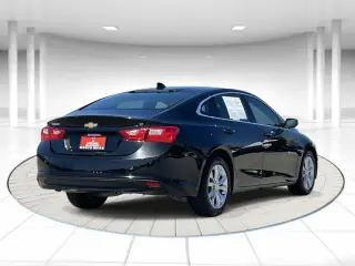 Chevrolet Malibu 2023 LT 4dr Sedan w/1LT