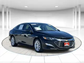 Chevrolet Malibu 2023 LT 4dr Sedan w/1LT