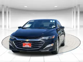 Chevrolet Malibu 2023 LT 4dr Sedan w/1LT