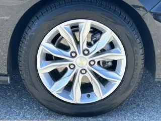 Chevrolet Malibu 2023 LT 4dr Sedan w/1LT
