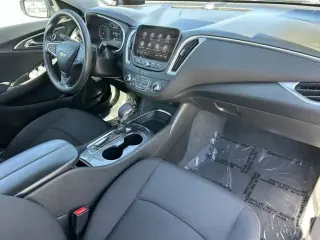 Chevrolet Malibu 2023 LT 4dr Sedan w/1LT