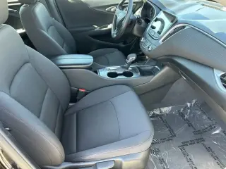 Chevrolet Malibu 2023 LT 4dr Sedan w/1LT