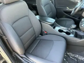Chevrolet Malibu 2023 LT 4dr Sedan w/1LT