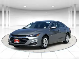 Chevrolet Malibu 2024 LT 4dr Sedan w/1LT