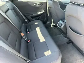 Chevrolet Malibu 2024 LT 4dr Sedan w/1LT