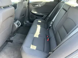 Chevrolet Malibu 2024 LT 4dr Sedan w/1LT