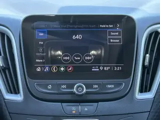Chevrolet Malibu 2024 LT 4dr Sedan w/1LT