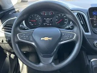 Chevrolet Malibu 2024 LT 4dr Sedan w/1LT