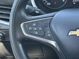 Chevrolet Malibu 2024 LT 4dr Sedan w/1LT