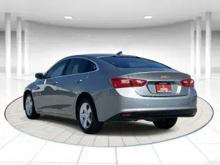 Chevrolet Malibu 2024 LT 4dr Sedan w/1LT