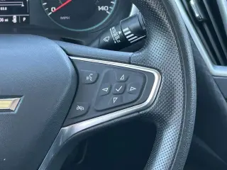 Chevrolet Malibu 2024 LT 4dr Sedan w/1LT