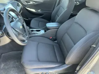 Chevrolet Malibu 2024 LT 4dr Sedan w/1LT