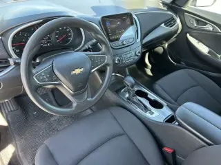 Chevrolet Malibu 2024 LT 4dr Sedan w/1LT