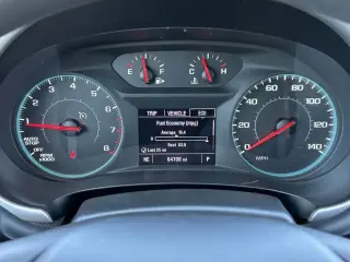Chevrolet Malibu 2024 LT 4dr Sedan w/1LT