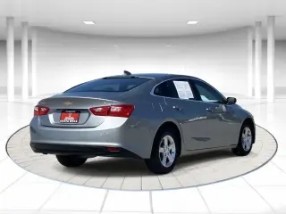 Chevrolet Malibu 2024 LT 4dr Sedan w/1LT