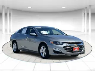 Chevrolet Malibu 2024 LT 4dr Sedan w/1LT