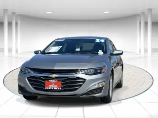 Chevrolet Malibu 2024 LT 4dr Sedan w/1LT