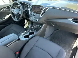 Chevrolet Malibu 2024 LT 4dr Sedan w/1LT
