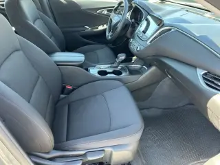 Chevrolet Malibu 2024 LT 4dr Sedan w/1LT