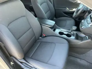 Chevrolet Malibu 2024 LT 4dr Sedan w/1LT