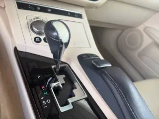 2014 Lexus ES 300h