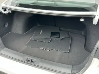 Nissan Sentra 2026 S 4dr Sedan