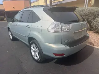 2008 Lexus RX 350