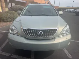 2008 Lexus RX 350