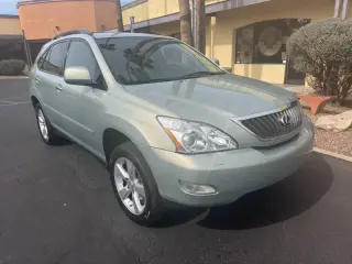 2008 Lexus RX 350