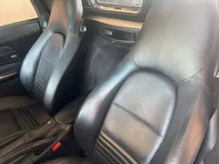 2002 Porsche Boxster S