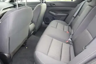 Nissan Altima 2025 2.5 S 4dr Sedan