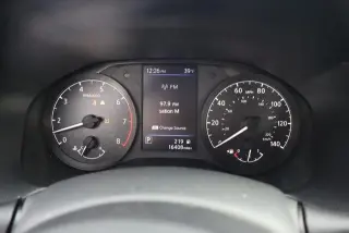 Nissan Altima 2025 2.5 S 4dr Sedan