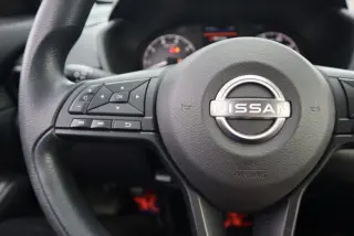 Nissan Altima 2025 2.5 S 4dr Sedan