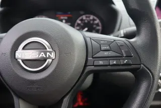 Nissan Altima 2025 2.5 S 4dr Sedan