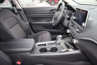 Nissan Altima 2025 2.5 S 4dr Sedan