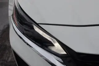 Nissan Altima 2025 2.5 S 4dr Sedan