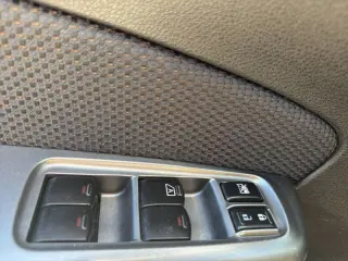 2012 Subaru Forester
