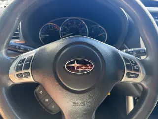 2012 Subaru Forester