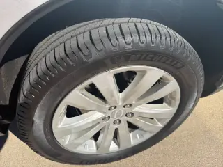 2012 Subaru Forester
