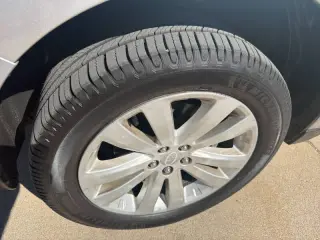 2012 Subaru Forester