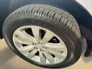 2012 Subaru Forester