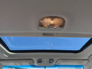 2011 Subaru Outback