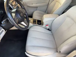 2011 Subaru Outback