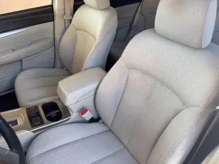 2011 Subaru Outback