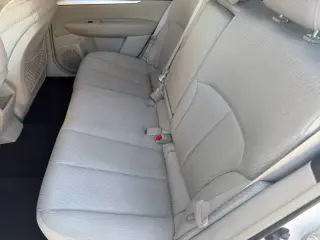 2011 Subaru Outback