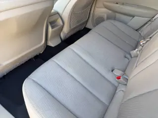 2011 Subaru Outback