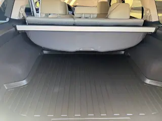 2011 Subaru Outback