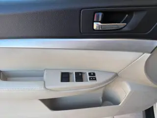 2011 Subaru Outback