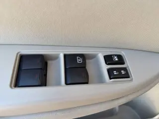2011 Subaru Outback